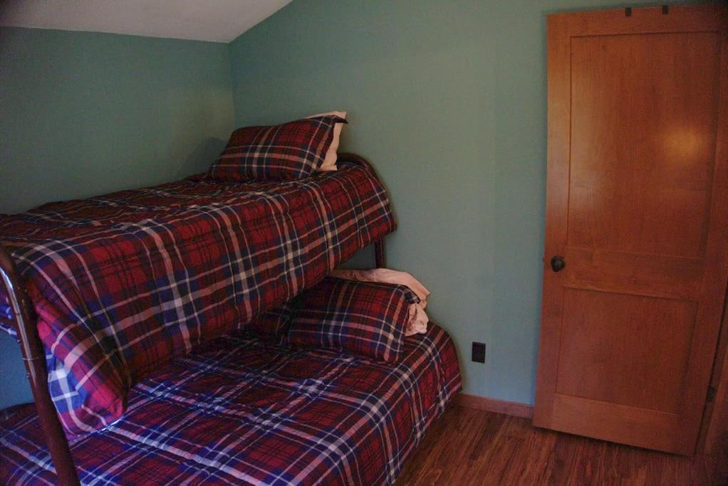 2 Bedroom-Riverfront-Fireplace - Pet Ok Pine City 외부 사진
